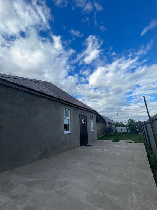 Продам частный дом в  Плодоовощном. (Мичурина)