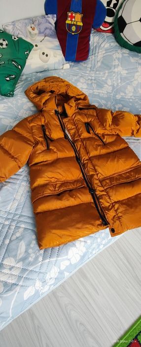 Яке за момче цвят  керемида