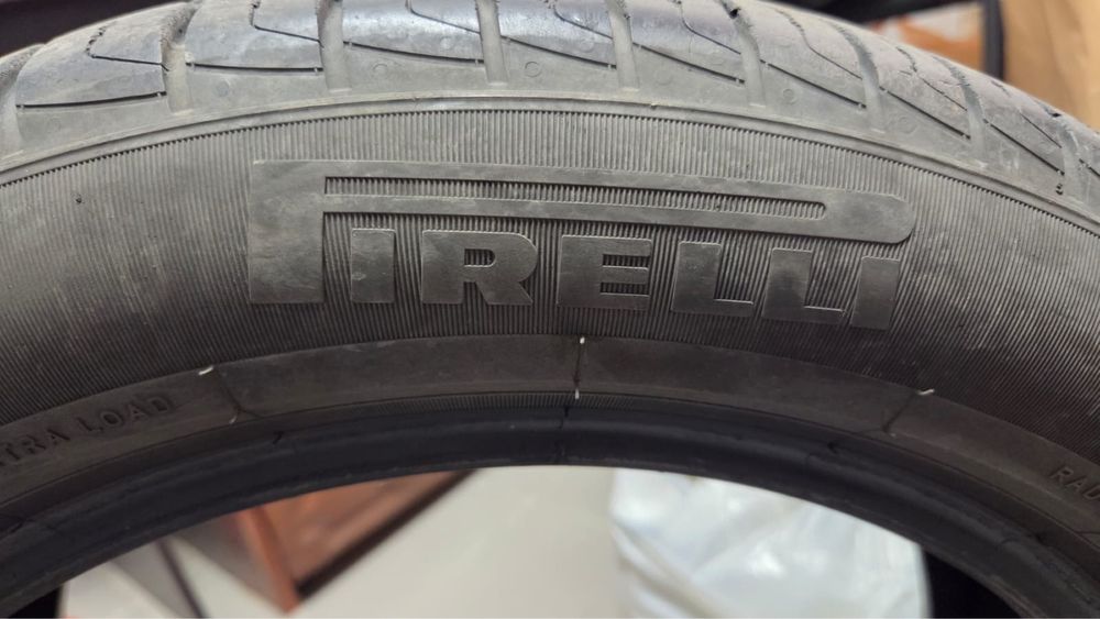 Продам летние шины! Срочно