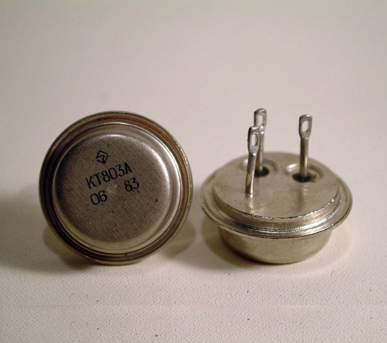 Радиодетали АКТАУ