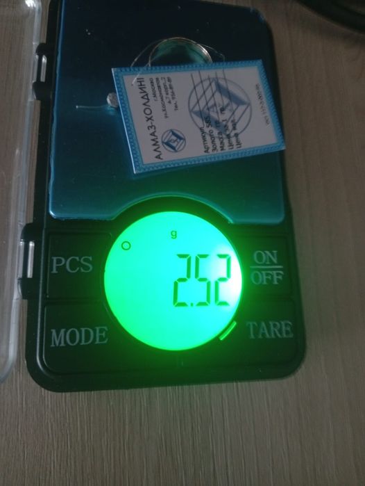 Новые золотые  кольца 585 проба