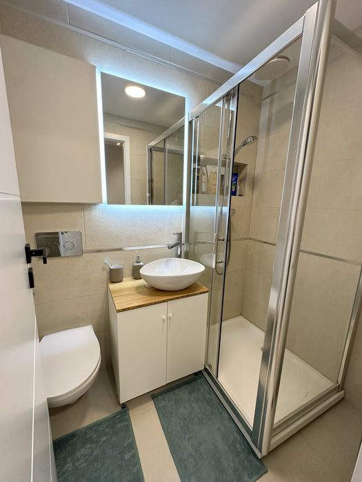 Apartament 2 camere Mega Mall Direct proprietar
