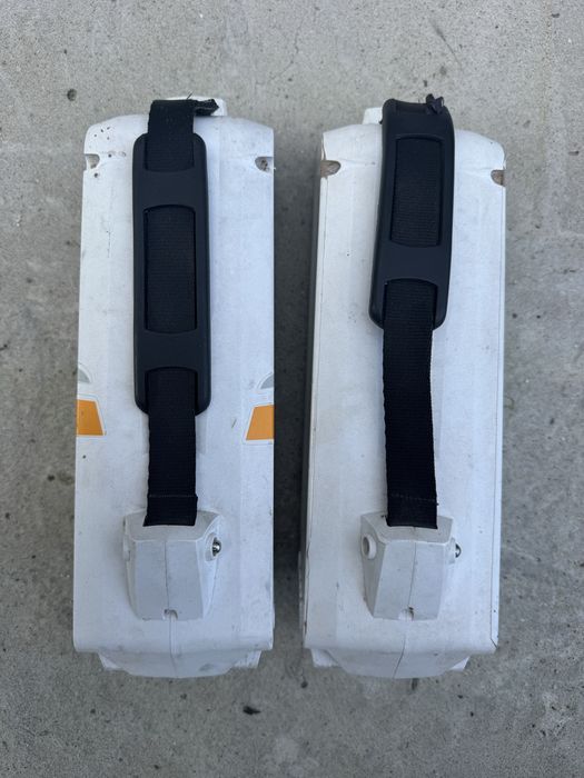 Батерия за колело / велосипед Bosch 36v