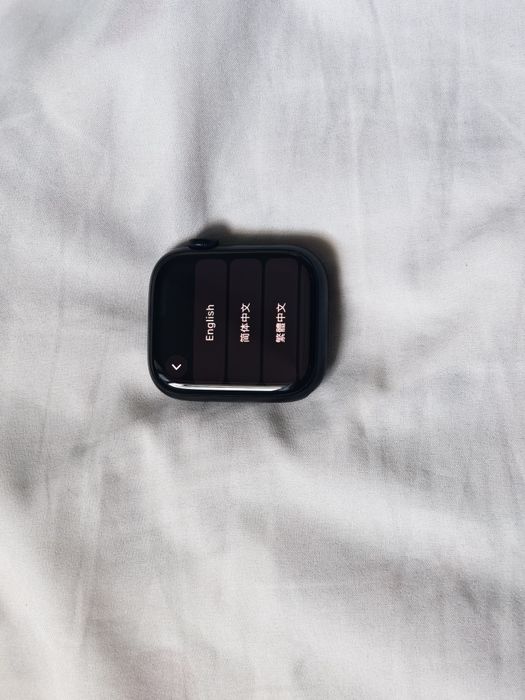 Apple Watch 9 45mm