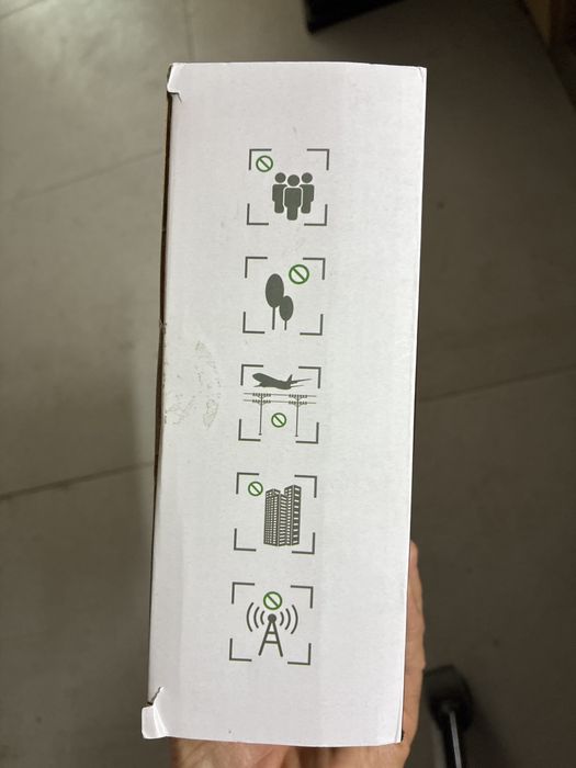 TOLADRONE 31 4k gps