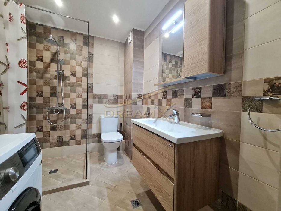 Двустаен апартамент в Кършияка! 7375697