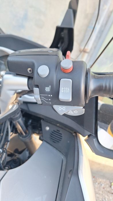 Bmw r 1200 rt Impecabil