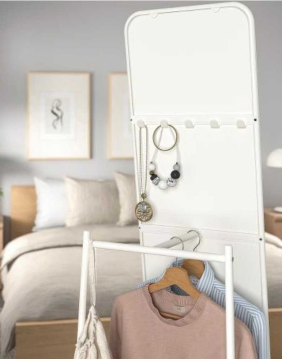 Стоящо огледало KNAPPER IKEA