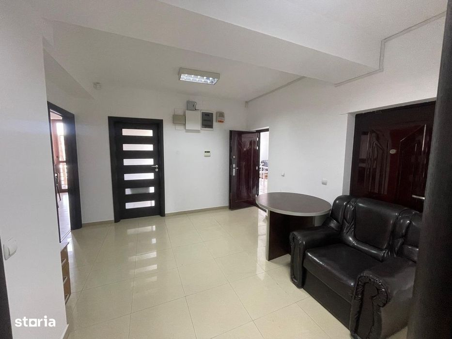Apartament 4 camere,114 mp, Popești - Stradal ,ideal cabinet medical