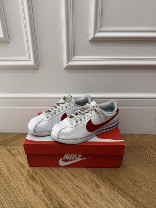 Кроссовки Nike Cortez