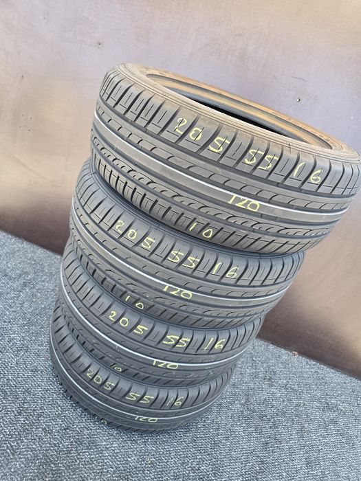 205 55 16 dunlop