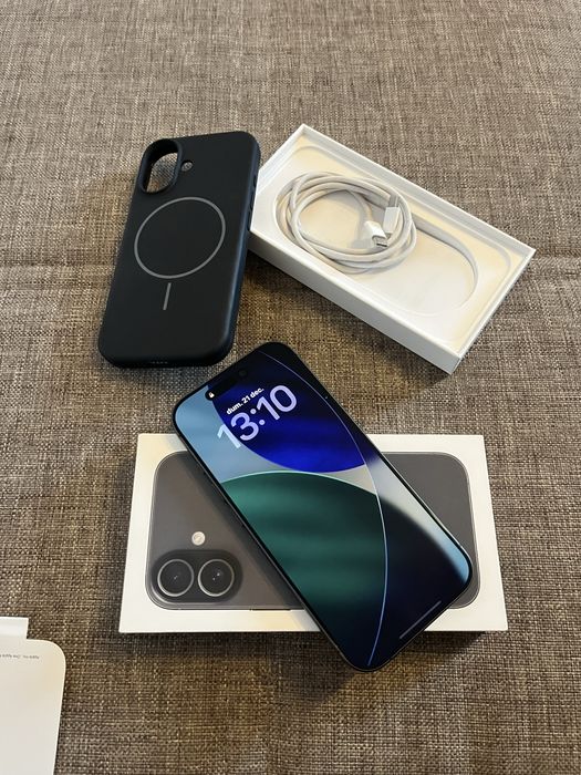 Iphone 17 . Cititi descrierea inainte de a suna