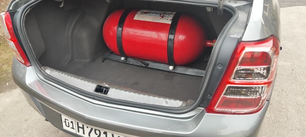 Срочно продаётся Кобальт автомат