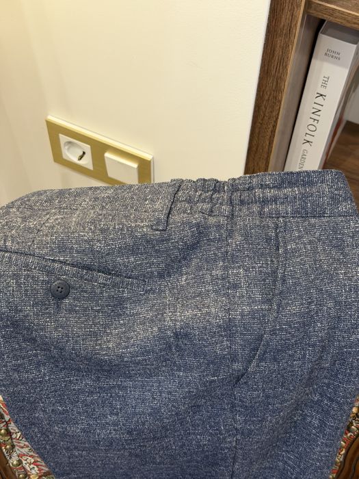 Брюки пр-ва Турция