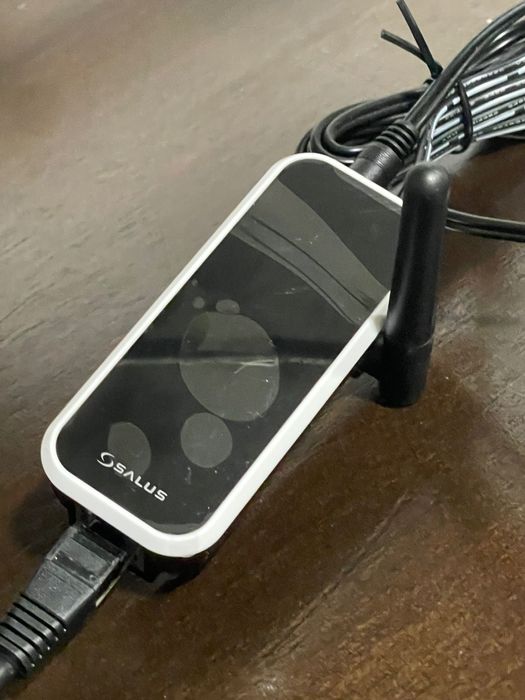 Gateway Internet Salus ITG500