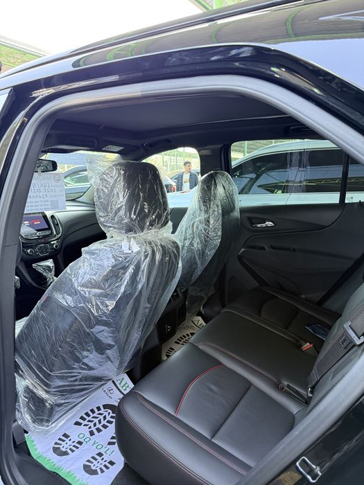 Equinox full 472 milonlik 2023 bir qol 100% toza