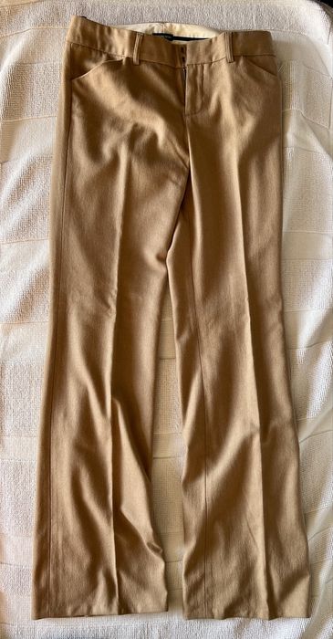 GAP вълнени панталони М