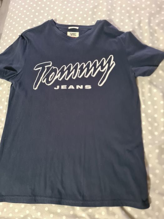 Tricou Tommy Jeans