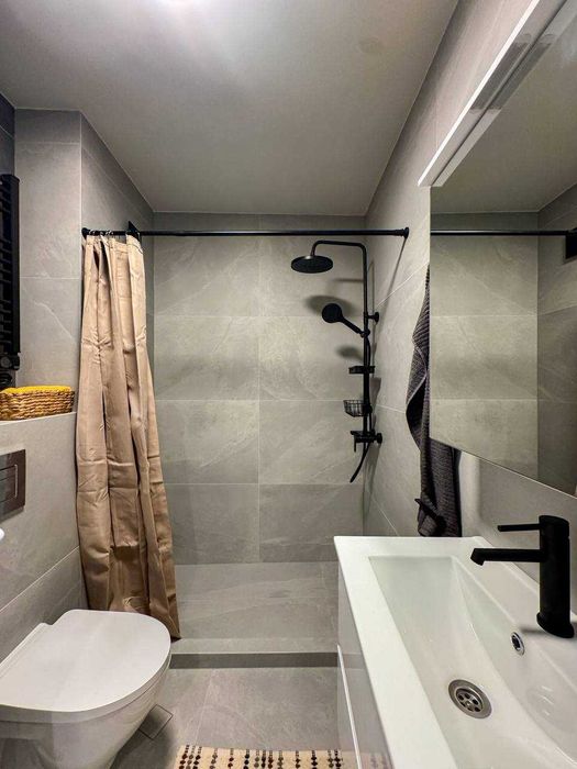 Дава се под наем Едностаен апартамент в к.к. Слънчев бряг - 40 кв.м за 248.88 € - Снимка #10