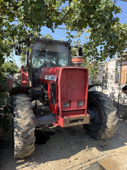 Massey Ferguson 2640