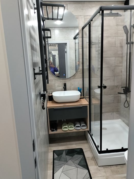 Сдается квартира посуточно