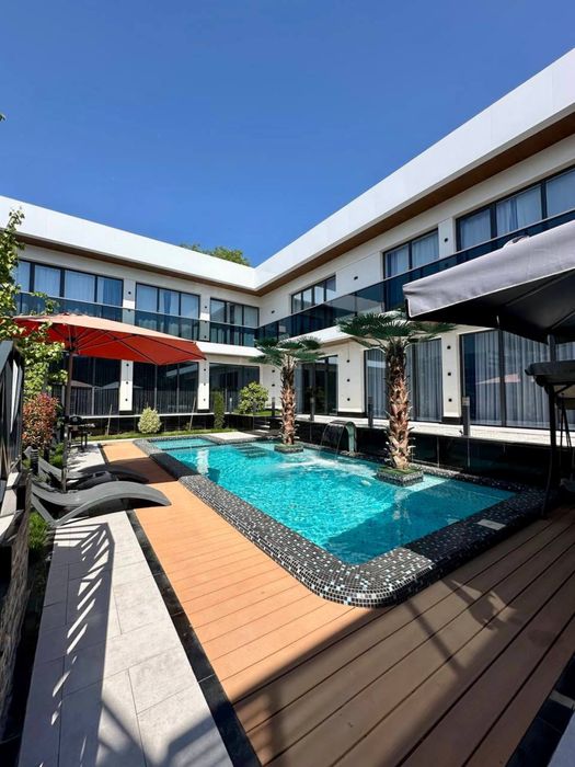 Дача в чарваке Елегант Вилла