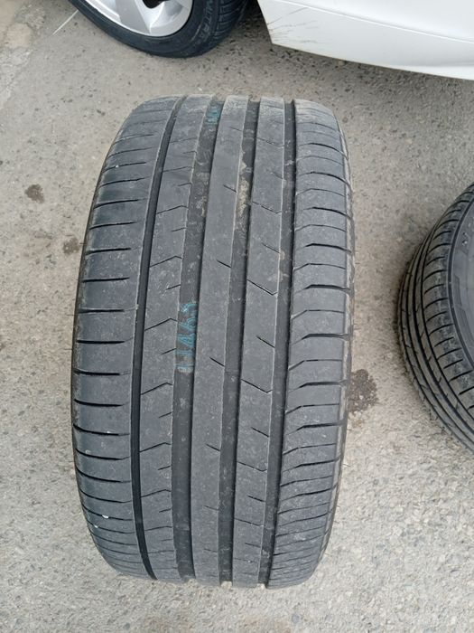 Джанти  за BMW с гуми 18 цола