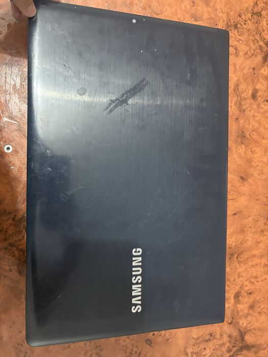 Ноутбук сатылады оргинал