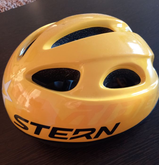 Детский защитный шлем