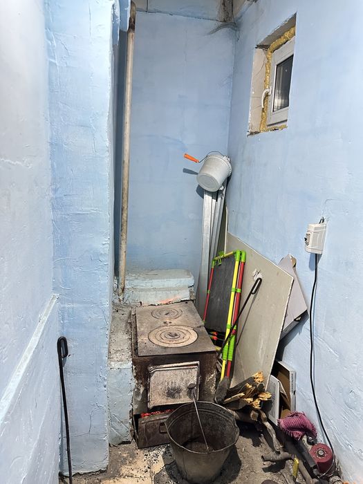 Продам дом срочно на 3-м даче