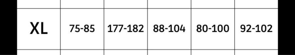 Продам гидрокостюм 3мм