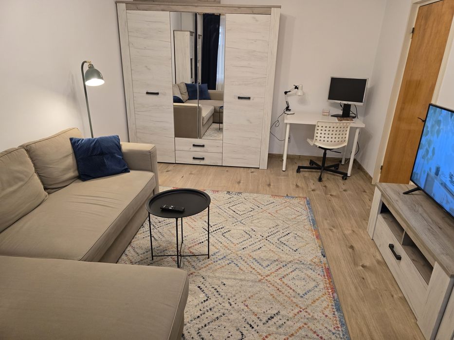 2 Camere | Dristor-Mihai Bravu -Baba Novac |
