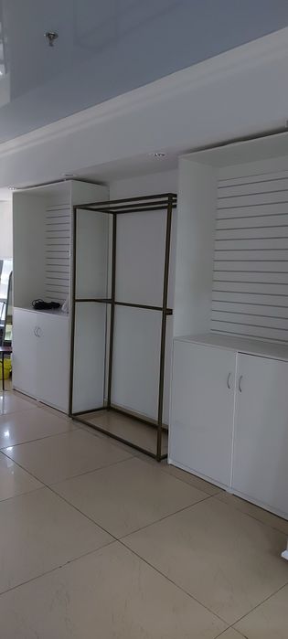 Продам торговое оборудование