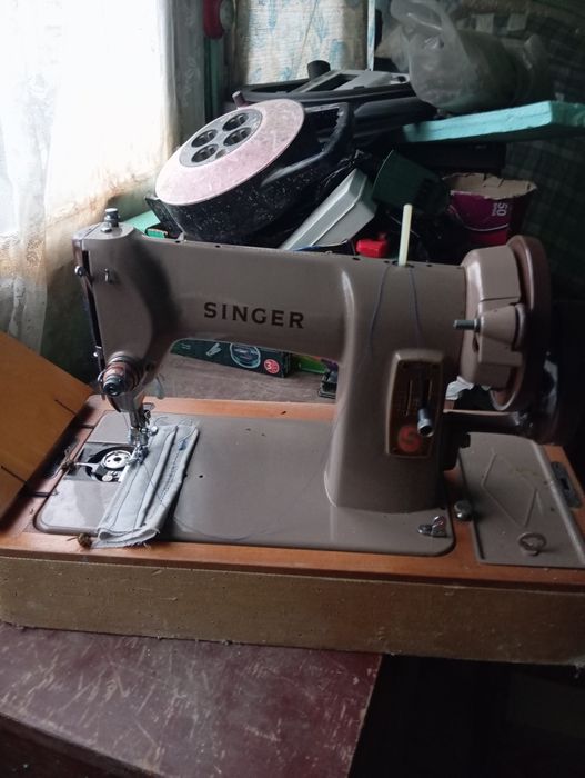 Шевни Машини за ЧАСТИ