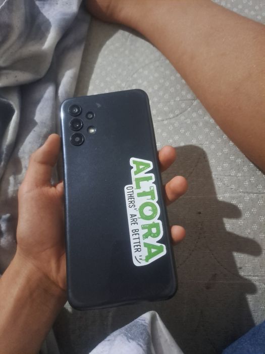 Telefon a13 ecran spart