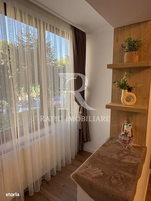Apartament 3 camere | 71 mp | 2 băi | Zona Ramada