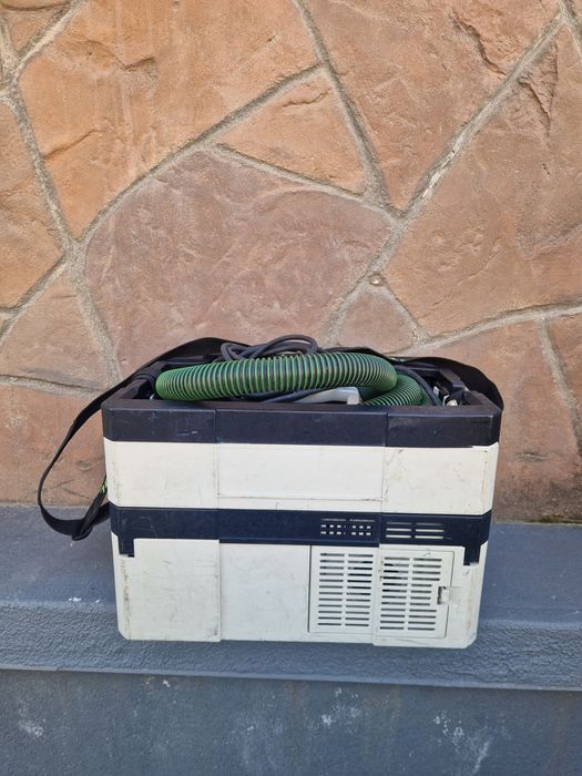 Прахосмукачка FESTOOL