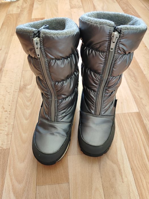 Продам сапоги на девочку