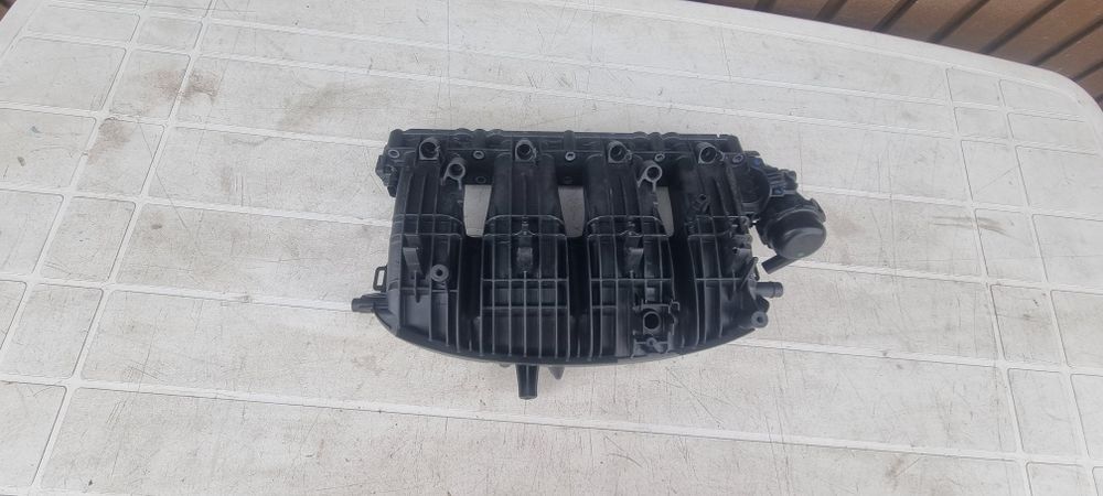 galerie admisie vw golf 7 2.0 tsi