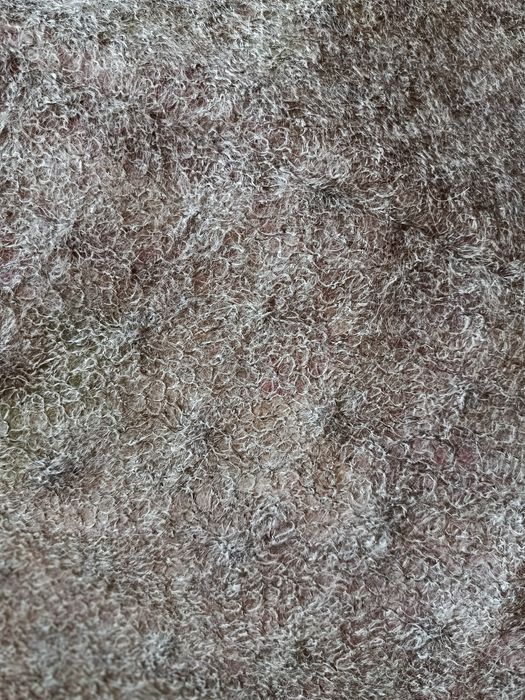 Продам пончо, платок пуховый