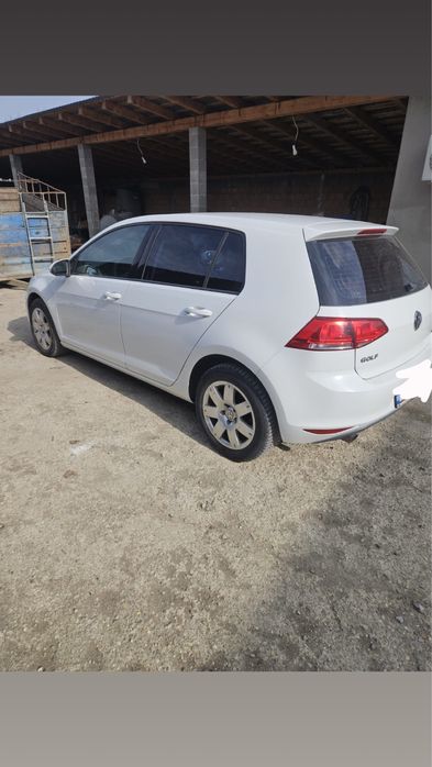 Vand Golf 7 1.6 dizel