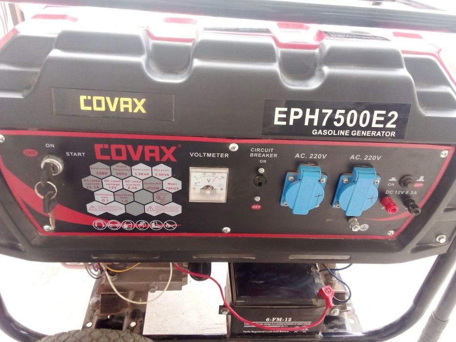 Dvijok sotladi 5.5 kv