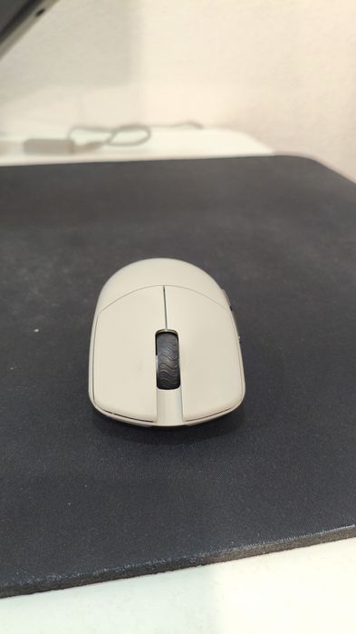 Lamzu maya 4k игровая мышь