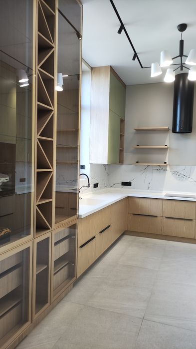 Отделка квартир без хлопот