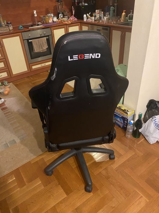 Геймърски стол Legion