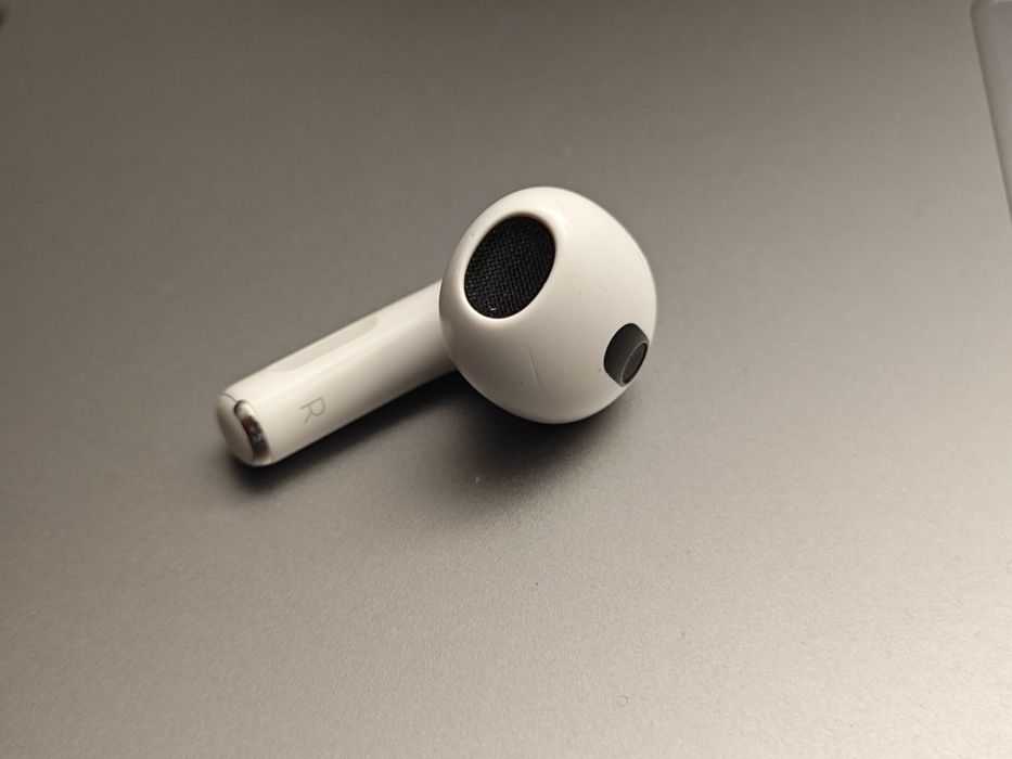 AirPods 3 original – 1 cască (dreapta)