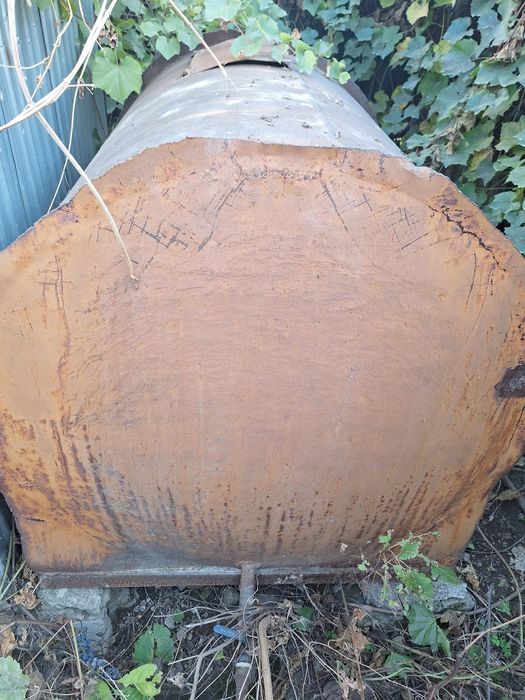 Ёмкость для воды