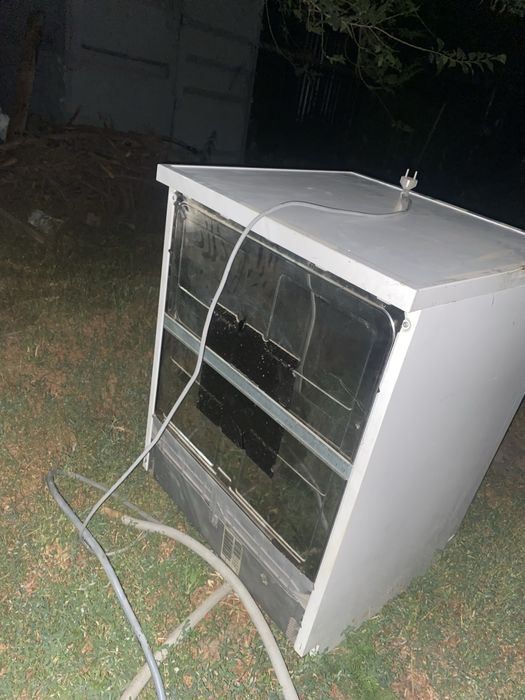 Посудомойка хороший