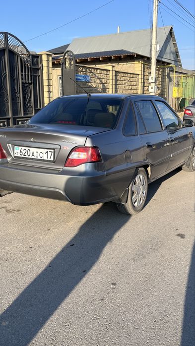 Некси 2 2014 жылғы