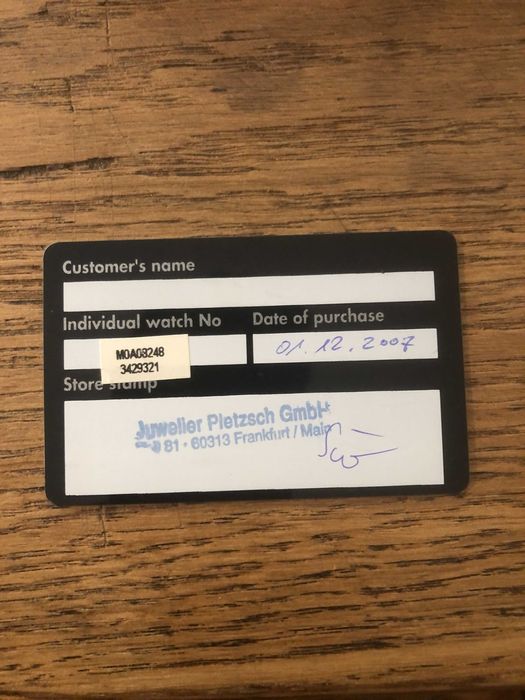 Ceas Baume & Mercier Hampton